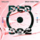 WALLSY - Beat One Time (Extended Mix)