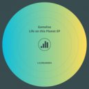 Gamelios - This Planet (Original Mix)