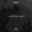 Masupilami - Processing
