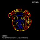 Joeski feat. Davincho - Pensando En Ti