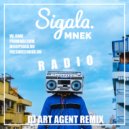 Sigala Feat. Mnek - Radio