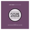 Light Heart - Sacred Grounds