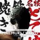 Jero Nougues - Maemuki (Original Mix)