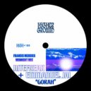 Emmanuel Jal, Nitefreak - Gorah (Francis Mercier Midnight Mix Extended)