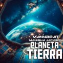 Manybeat, Manisha Jackson - Planeta Tierra (Original Mix)