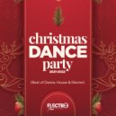 Sean Norvis feat. Erick Fill & Will G. - Better Part of Me (Original Mix)