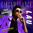 LAU & Walter Alienson - The Fire (Walter Alienson Remix) (Instrumental)