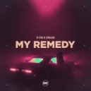 D-FRA, DSalva - My Remedy