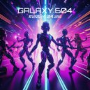 mixed by leo a - GALAXY.604 #2024-04-28 ()