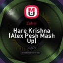 Zafrir - Hare Krishna