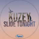 Kuzey - Slide Tonight (Original Mix)