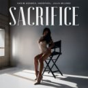 Vadim Adamov, Hardphol, Julia Milows - Sacrifice (Extended Mix)