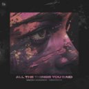 Vadim Adamov & Venteris - All The Things You Said (Original Mix)