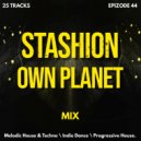 STASHION - OWN PLANET #_44