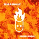 Blue & Smallz - Mbali (Original Mix)