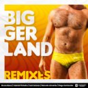 Mauro Mozart & Alexa Marrie & Gabriel Pinheiro & Bruno Bassi - Biggerland