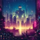 Pixelated Echoes - Digital Drift
