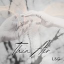 Griffith Frank & Lindsay Gitter & L&G - Thin Air ()