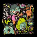 K+Lab & ASHEZ - No Humans Harmed ()
