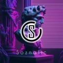 OREN - Soznatic 019 by. OREN (Guest Mix) ()