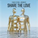 Fanis Stam, Johnvee - Share The Love (Original Mix)