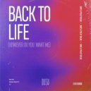 Philip Kolak, JAMZ (SE) - Back To Life (However Do You Want Me) (Extended Mix)
