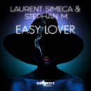Stephan M, Laurent Simeca - Easy Lover