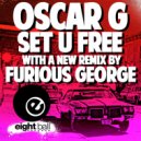 Oscar G - Set U Free (Planet Of The Beats Mix)