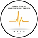 Bodhi Adityo - Ohm Lab
