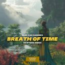 Alex van Sanders - Breath of Time (DaWTone Remix)