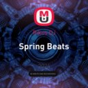 Rikos DJ - Spring Beats ()