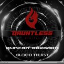 Duncan Gargaro - Blood Thirst (Original Mix)