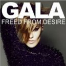 gala - freed from desire (Khaled Roshdy 2024 Tech House Remix)