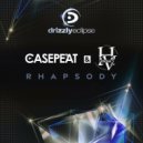 Casepeat & Hoenir V - Rhapsody (Extended Mix)