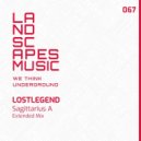 LostLegend - Sagittarius A