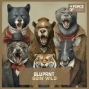 BLUPRNT - Goin\' Wild (Club Mix)