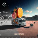 Farnoodex & Audrie Minds & Ariams - Illusion