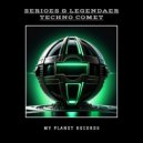 Serioes, Legendaer - Moments (Original Mix)