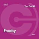 Toni Cataldi - Freaky (Original Mix)