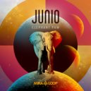 Junio - Lazy Train