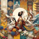Oliver Shanti & Mellow Line & Arhaa Doak & Ambient Pacific Meditation & Reiki &  - Open The Sense (feat. Imperial Atlas, Nippon Nights, Tibetanian, The Tibetan Singing Bowls & Cosmic Nirvana)