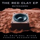 Butchamon - Face Down