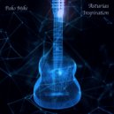 Pako Mike - Asturias Inspiration (Legend)