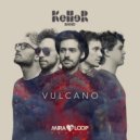 Keller Band - Vulcano