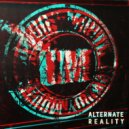 Cowboy Mouth - Alternate Reality ()