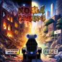 Koala Creeps - Backward World ()