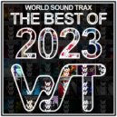 Nikita Marasey, Anto\'s Mars - Dream Catcher (Original Mix)