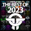 Chris Garcia, Basstian Drums, ALPHADUB, SDJ - U Pilot (Original Mix)