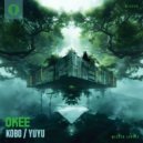 Okee - Kobo (Original Mix)