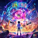 Candy Kid - The Will To Win